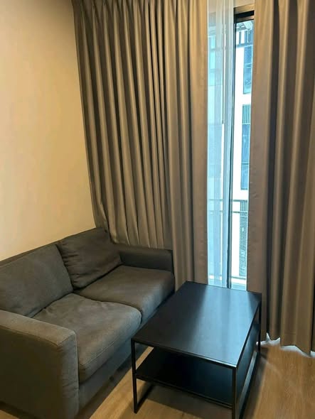 living room of BRIXTON Pet&Play Sukhumvit107