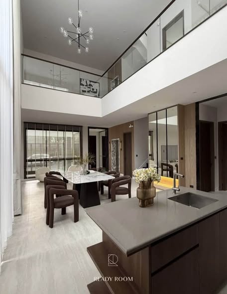 kitchen of บูก้าน กรุงเทพกรีฑา | Bugaan Krungthep Kreetha