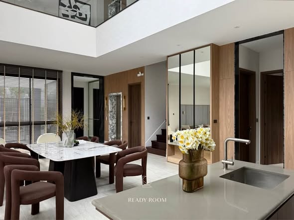 kitchen of บูก้าน กรุงเทพกรีฑา | Bugaan Krungthep Kreetha