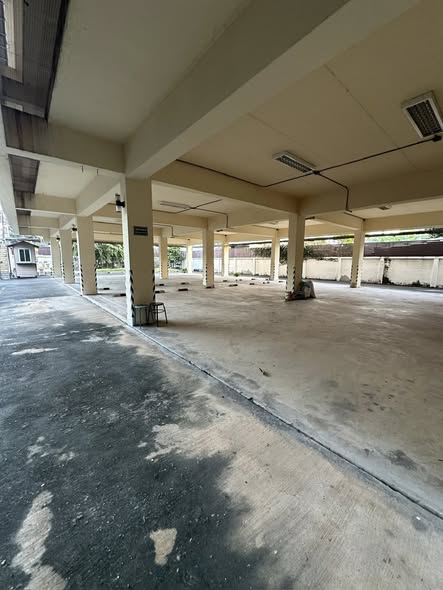 โครงการขายที่ดินพร้อมสิ่งปลูกสร้าง by cm construction