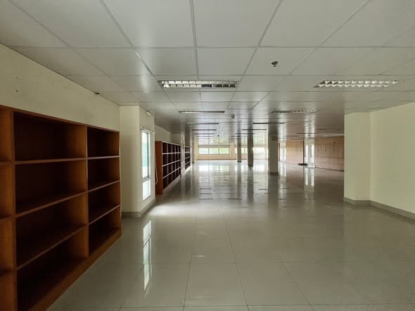 โครงการขายที่ดินพร้อมสิ่งปลูกสร้าง by cm construction