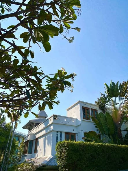 C-Sand Private Beachfront House