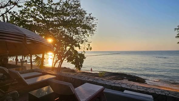 C-Sand Private Beachfront House