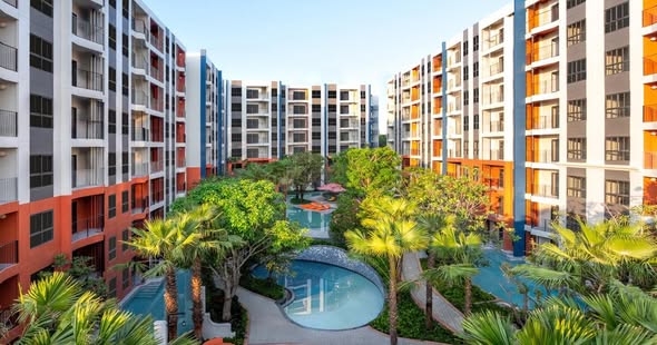 Cabanas Hua Hin