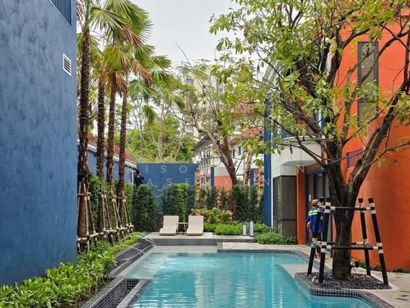 Cabanas Hua Hin