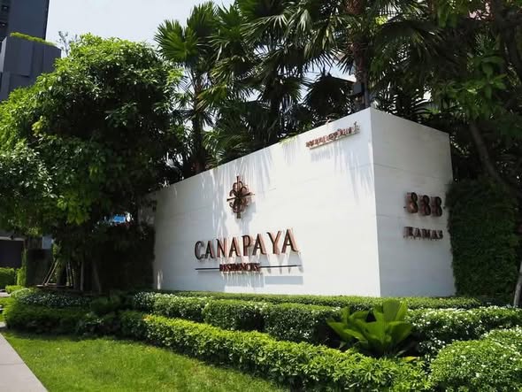 Canapaya Residences