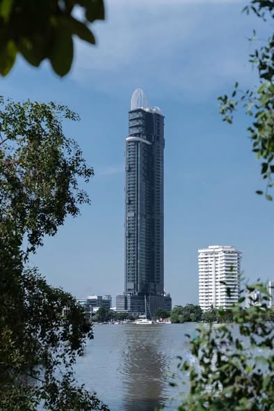 Canapaya Residences