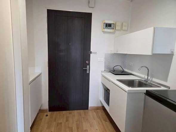 Casa Condo Asoke-Dindaeng
