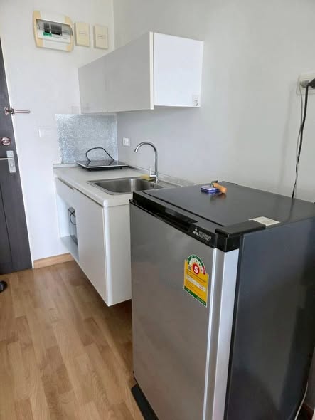 Casa Condo Asoke-Dindaeng