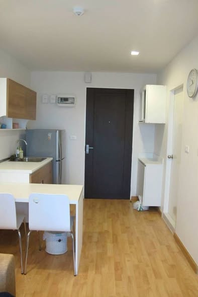 Casa Condo Asoke-Dindaeng