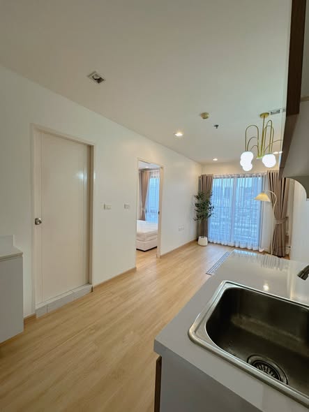 Casa Condo Asoke-Dindaeng