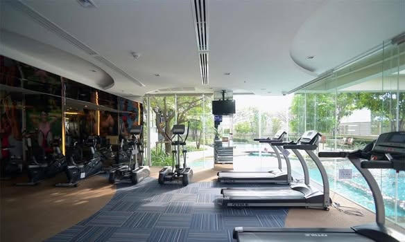 Casa Condo Asoke-Dindaeng