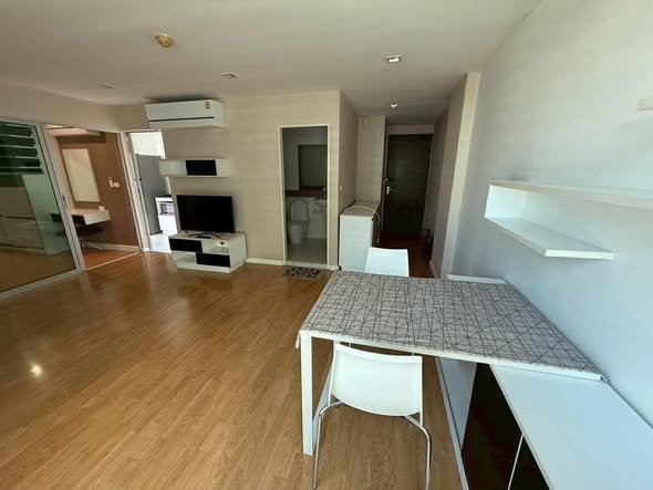 Casa Condo Ratchada-Thapra