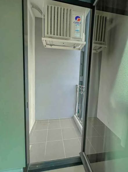 bathroom of Casa France ABAC Bangna