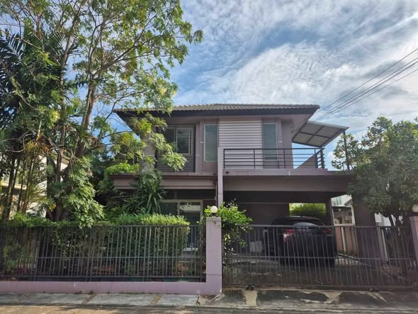 Casa Grand Taksin House Rama 2 – Chom Thong | Q House