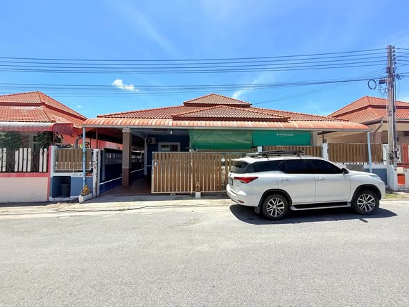 Casa Grand Taksin House Rama 2 – Chom Thong | Q House