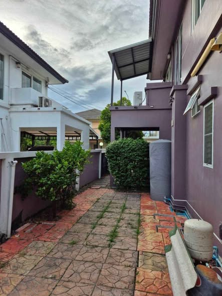 Casa Grand Taksin House Rama 2 – Chom Thong | Q House