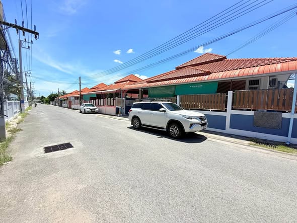 Casa Grand Taksin House Rama 2 – Chom Thong | Q House