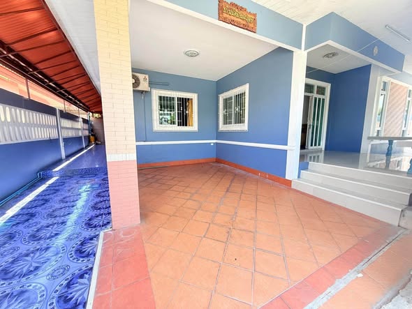 Casa Grand Taksin House Rama 2 – Chom Thong | Q House