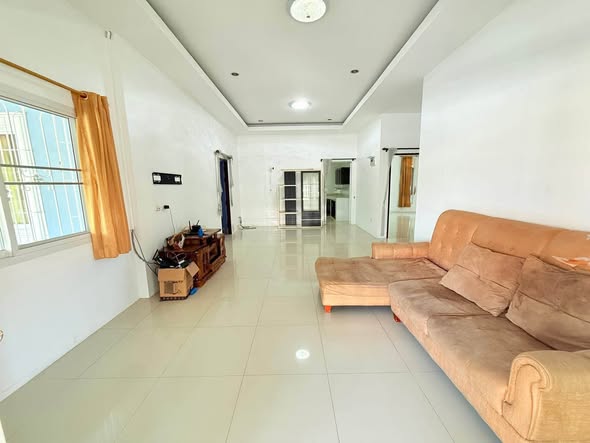 Casa Grand Taksin House Rama 2 – Chom Thong | Q House