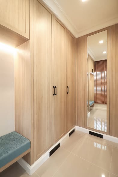 bathroom of Casa Legend Rama 5-Ratchapruek