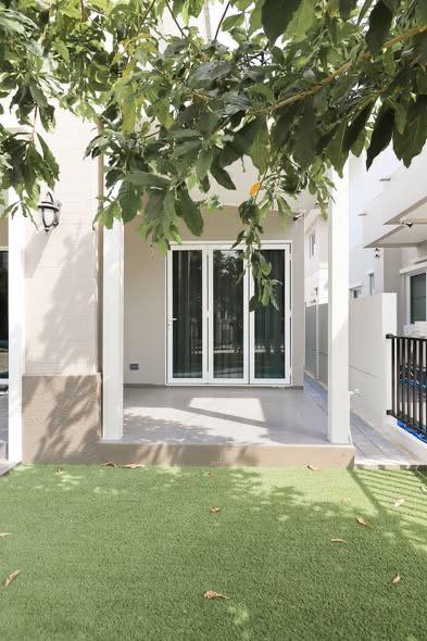 Casa Legend Rama 5-Ratchapruek