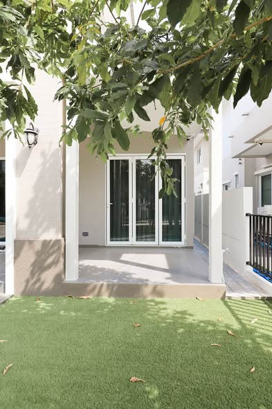 Casa Legend Rama 5-Ratchapruek