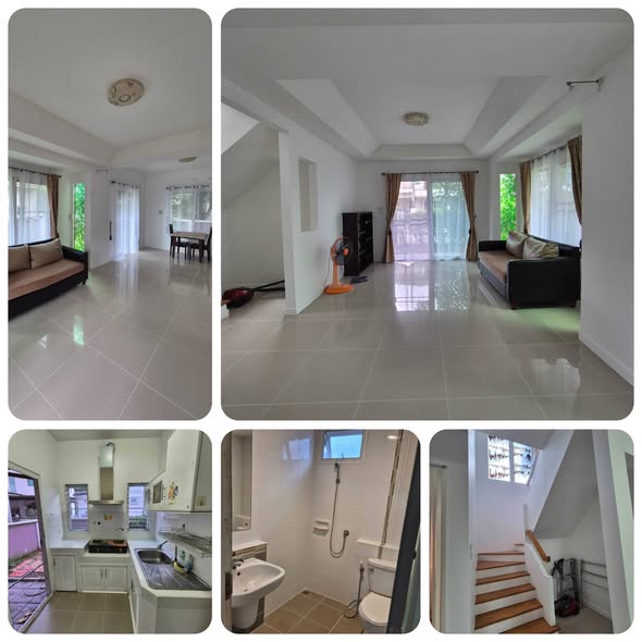 Casa Presto House Wongwan-Pinklao | Q House