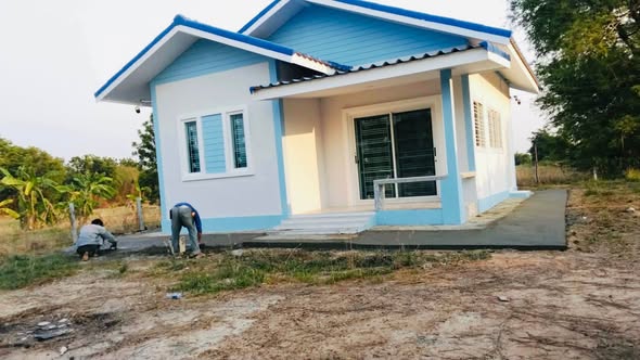 Casa Presto House Wongwan-Pinklao | Q House
