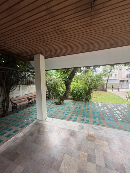 Casa Presto House Wongwan-Pinklao | Q House