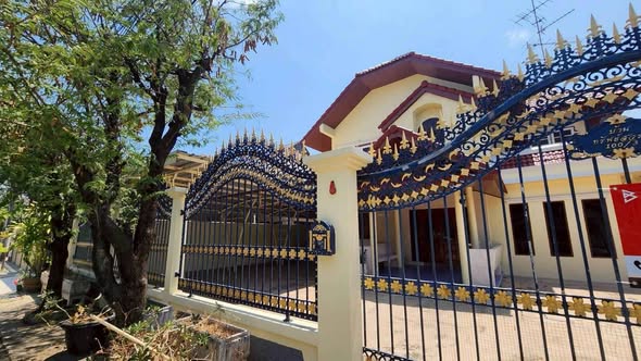 Casa Presto House Wongwan-Pinklao | Q House