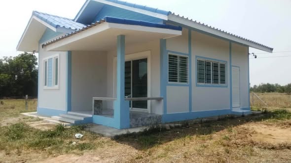 Casa Presto House Wongwan-Pinklao | Q House