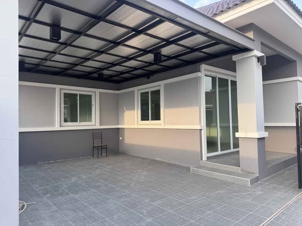 Casa Presto House Wongwan-Pinklao | Q House