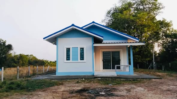 Casa Presto House Wongwan-Pinklao | Q House