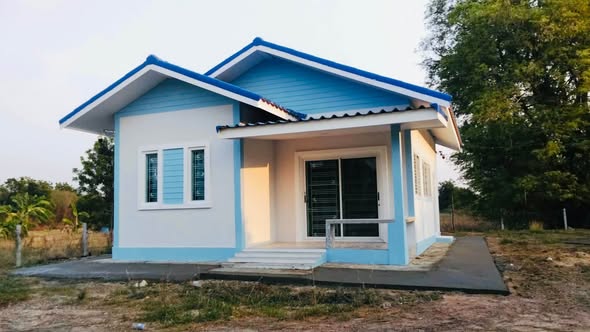 Casa Presto House Wongwan-Pinklao | Q House