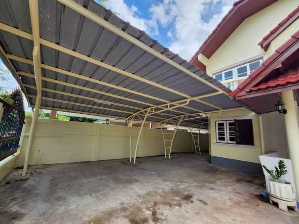 Casa Presto House Wongwan-Pinklao | Q House