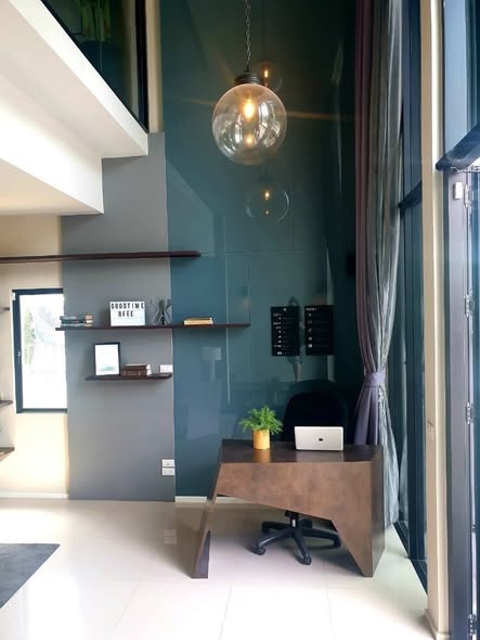 room interior of Cascade Bang Na