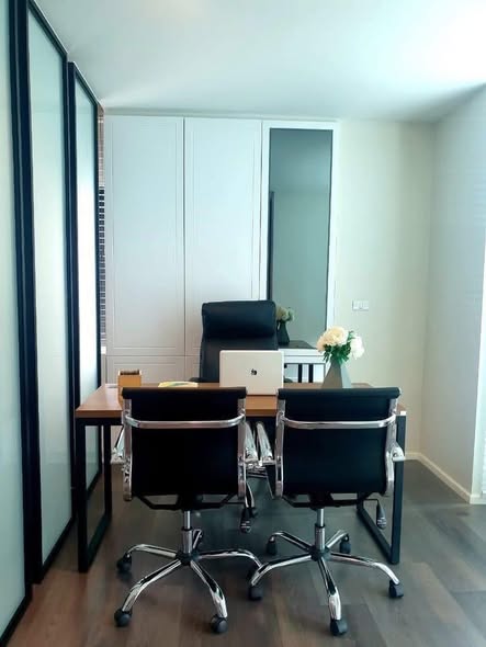 room interior of Cascade Bang Na
