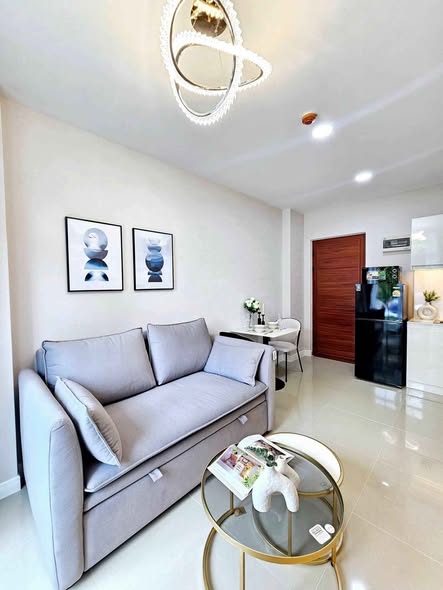 CC Condominium 1
