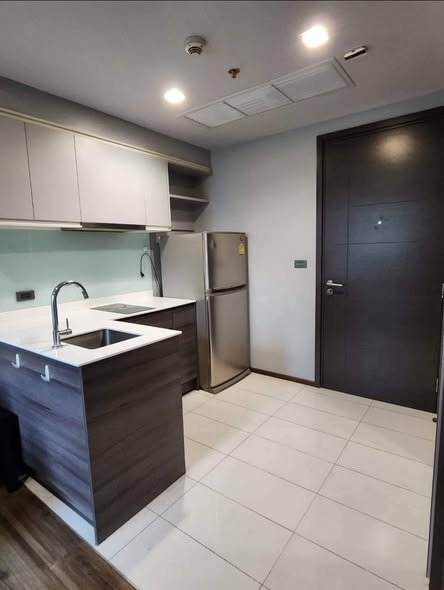 kitchen of CEIL By Sansiri