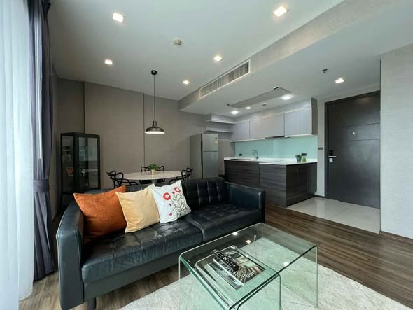 living room of CEIL By Sansiri