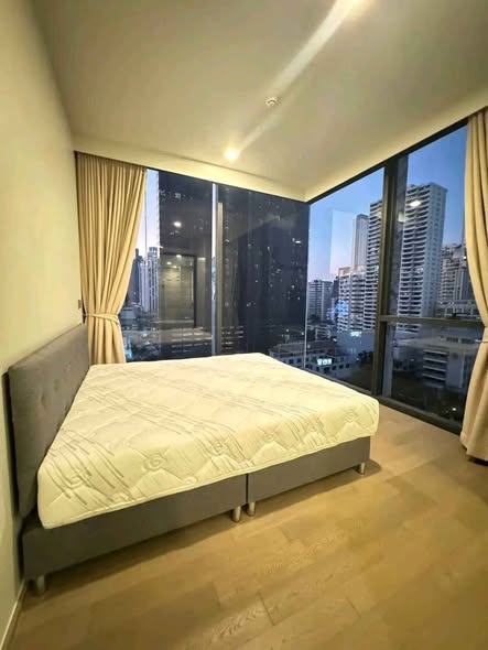 bedroom of Celes Asoke