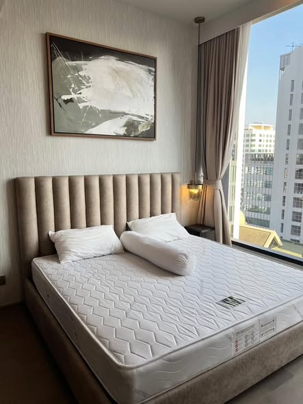 bedroom of Celes Asoke
