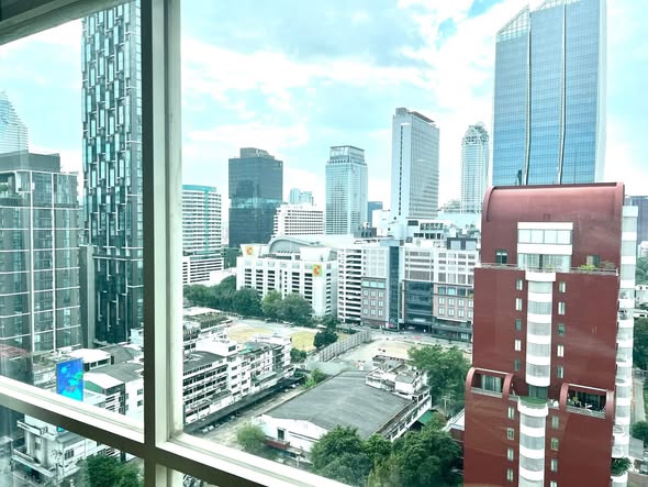 Central Chidlom