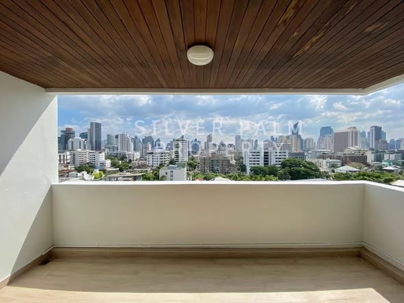 Centre Point Serviced Apartment Thong Lo