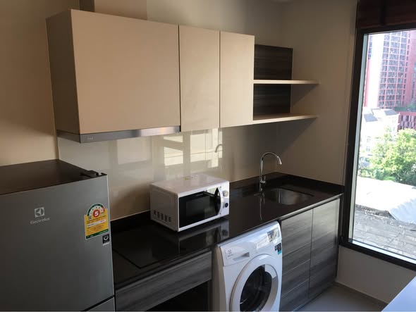 kitchen of Centric Ari Station