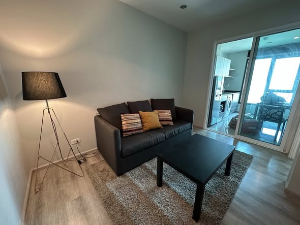 living room of Centric Ari Station