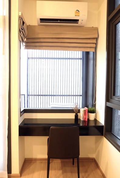 bathroom of Centric Ratchayothin