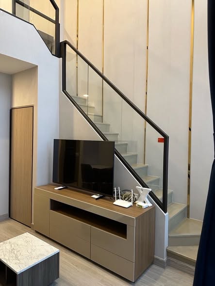 room interior of Centric Ratchayothin