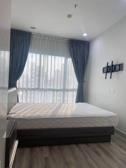 bedroom of Centric Sathon-St Louis
